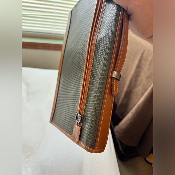 🙏Jourdan Document Bag - Picture 4 of 14